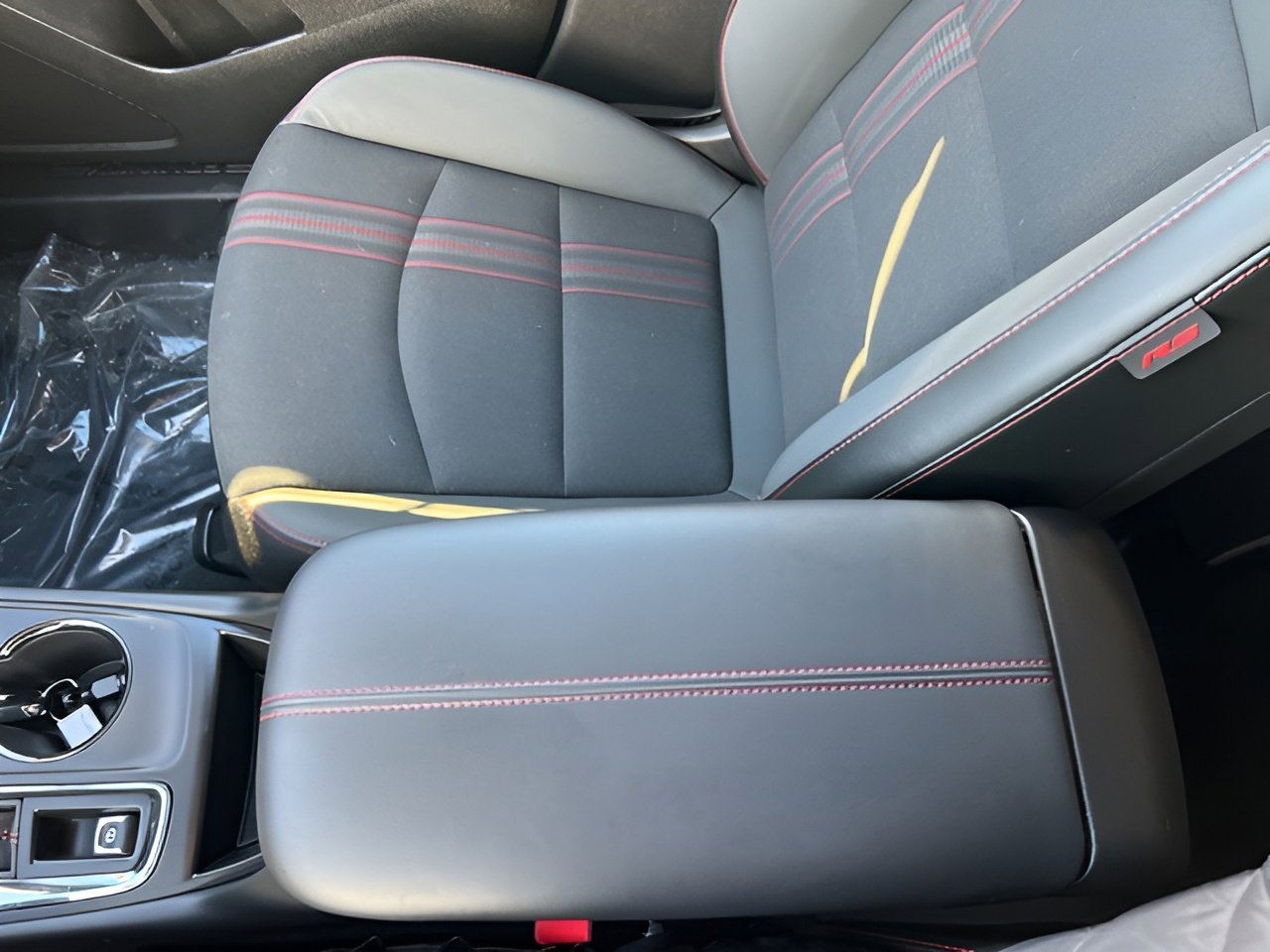 Used 2024 Chevrolet Equinox RS image 15