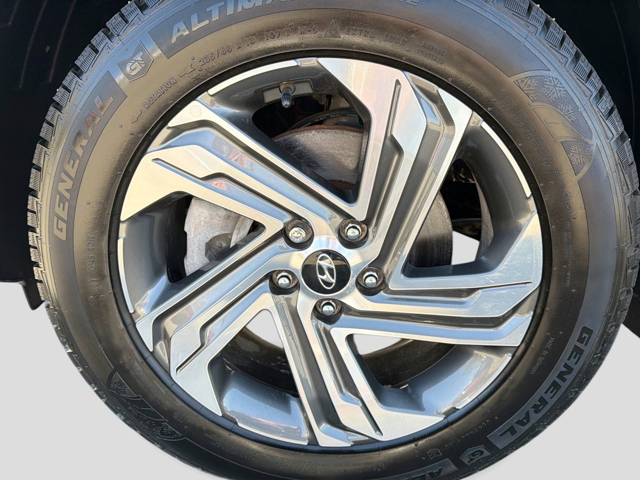 Certified 2023 Hyundai Santa Fe SE AWD/4WD image 14