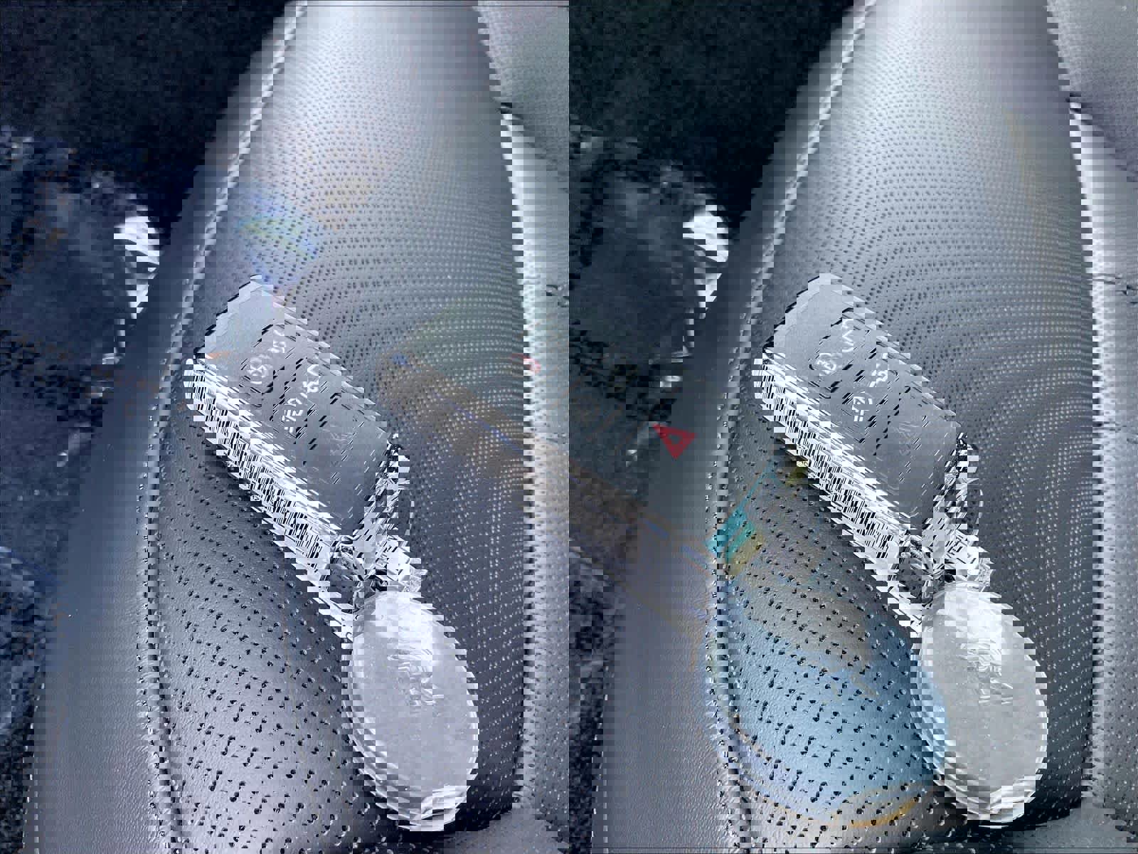 New 2025 Land Rover Range Rover SE image 35