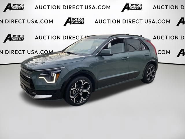 Used 2023 Kia Niro EX Touring 360° Tour