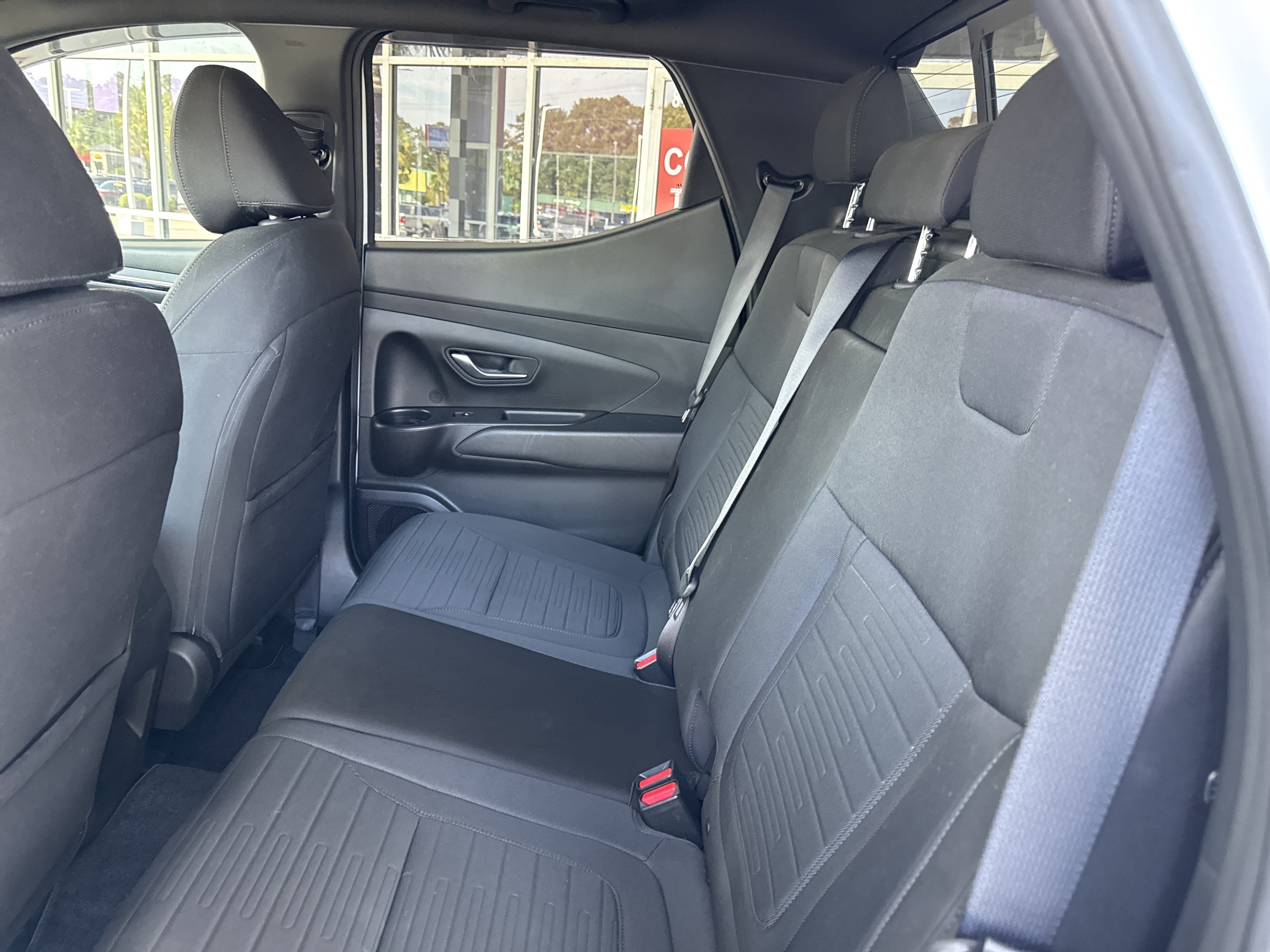 Used 2022 Hyundai Santa Cruz SEL w/ Activity Package AWD/4WD image 29