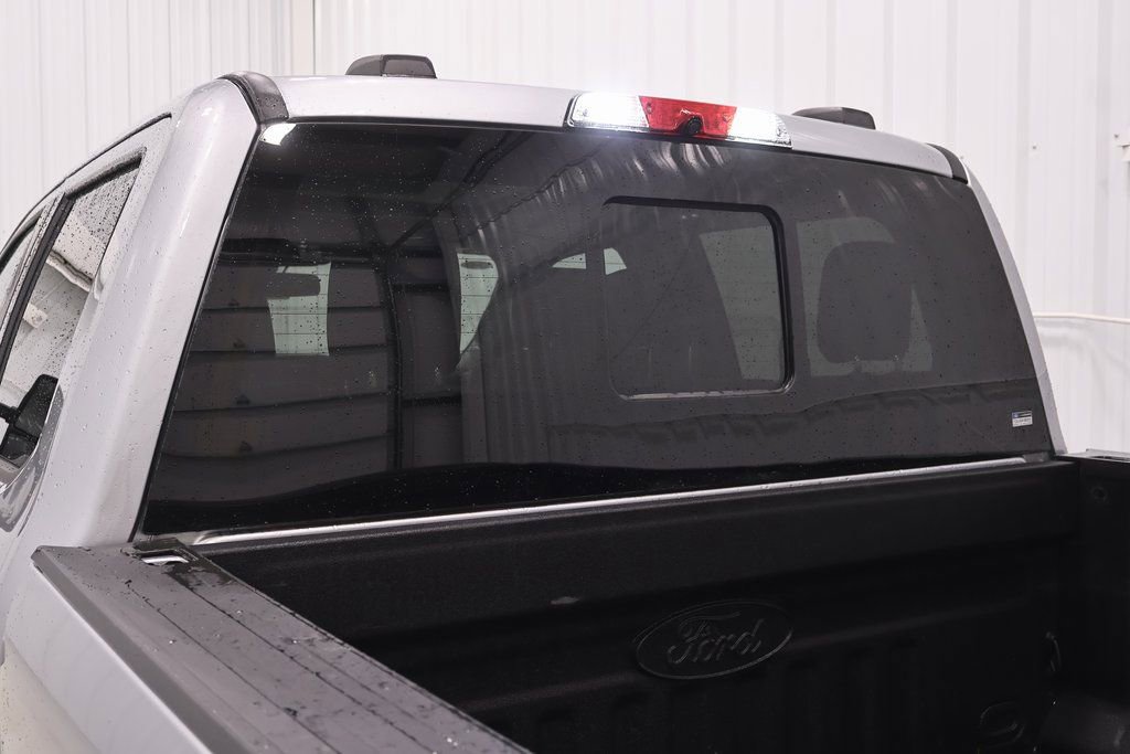 Certified 2024 Ford F350 Lariat w/ Lariat Ultimate Package image 41