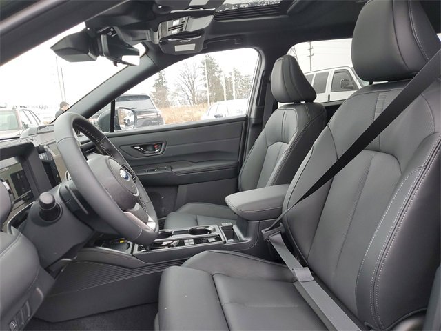 New 2026 Subaru Outback Touring XT image 17