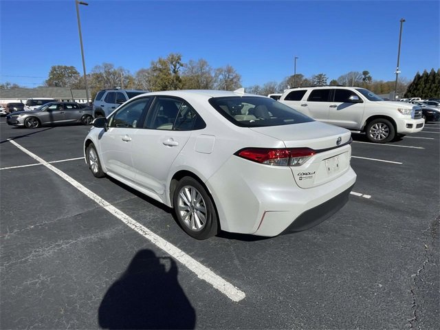 Used 2024 Toyota Corolla LE image 7