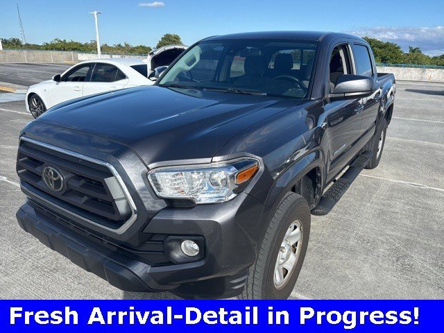 Used 2022 Toyota Tacoma SR5