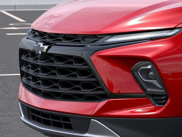 New 2026 Chevrolet Blazer LT w/ Convenience Package FWD image 13