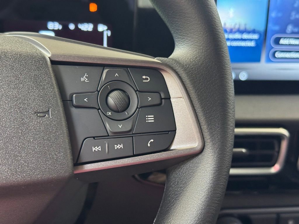 New 2026 Nissan Sentra S FWD image 32