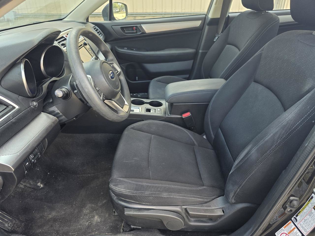 Used 2019 Subaru Legacy 2.5i AWD/4WD image 11
