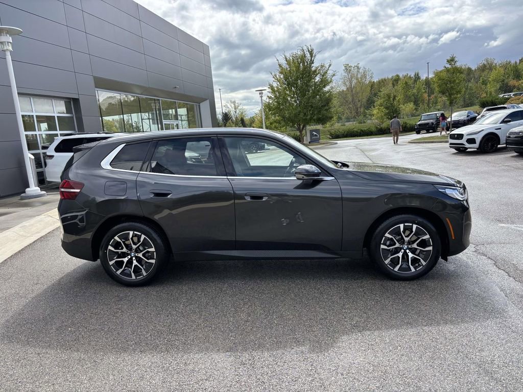 New 2026 BMW X3 xDrive30 w/ Premium Package image 8