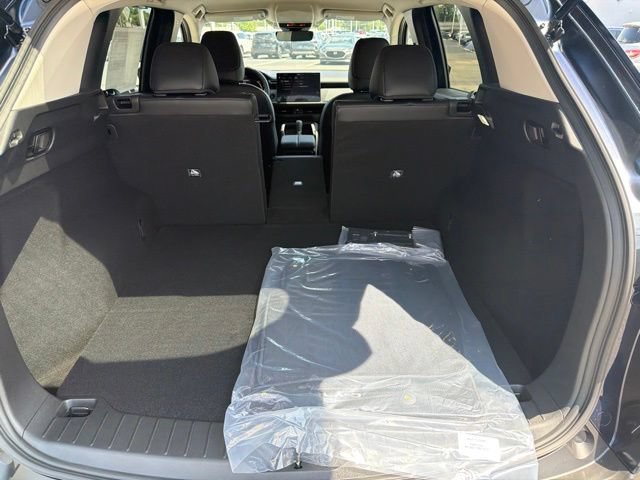 New 2026 MAZDA CX-5 Select AWD/4WD image 31