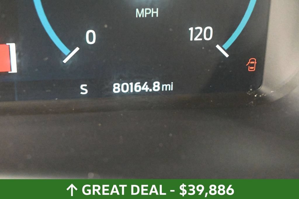 Used 2022 Ford F150 Tremor w/ Equipment Group 402A High AWD/4WD image 41