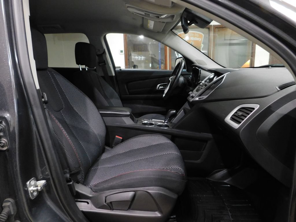 Used 2017 GMC Terrain SLE w/ Convenience Package AWD/4WD image 53