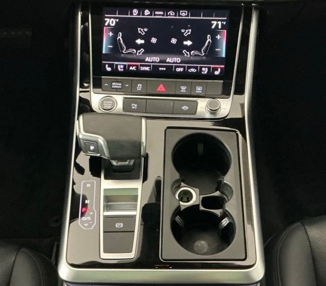Used 2021 Audi Q7 3.0T Premium Plus AWD/4WD image 22