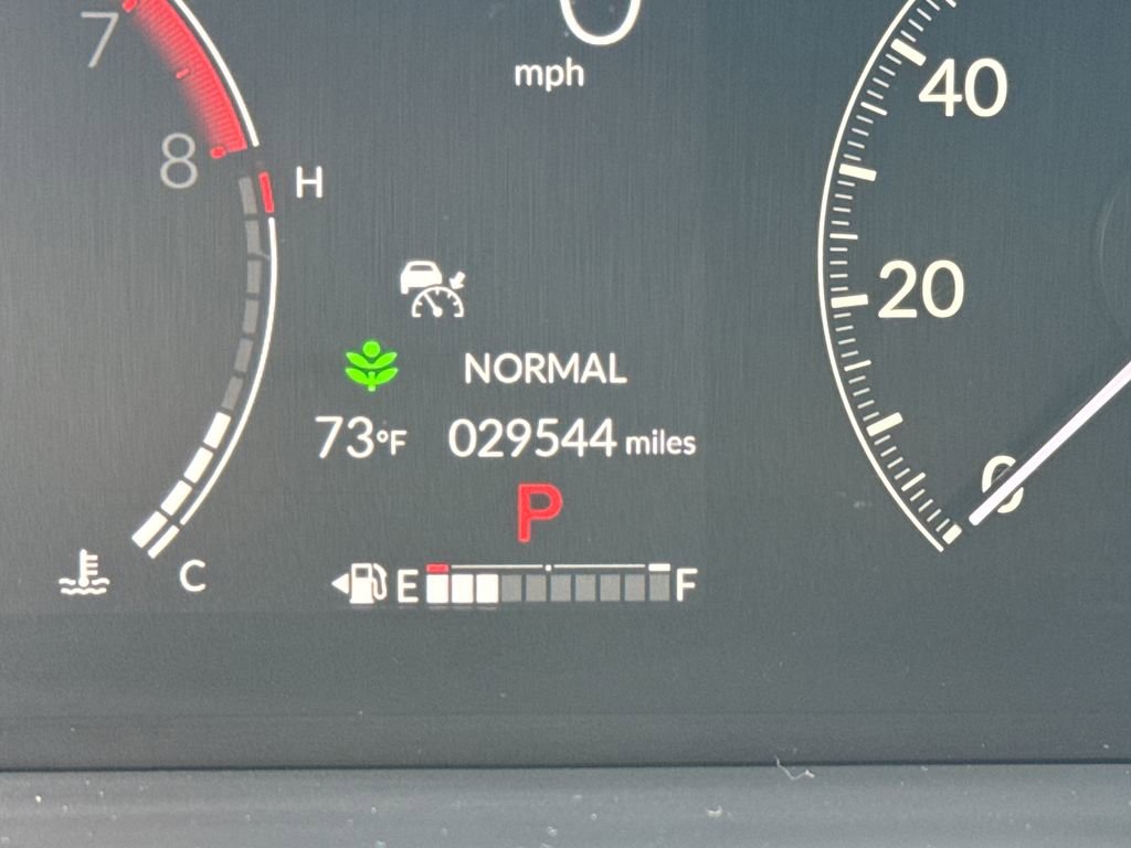 Used 2024 Honda Ridgeline RTL image 10