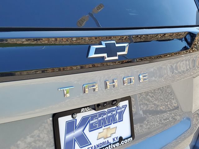 New 2026 Chevrolet Tahoe High Country w/ LPO, Illumination Package AWD/4WD image 7