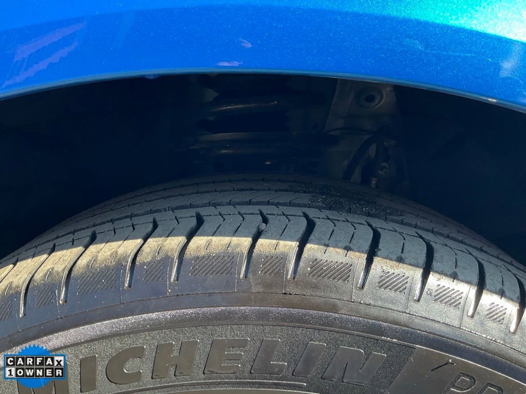 Used 2024 Chevrolet Equinox EV LT image 73