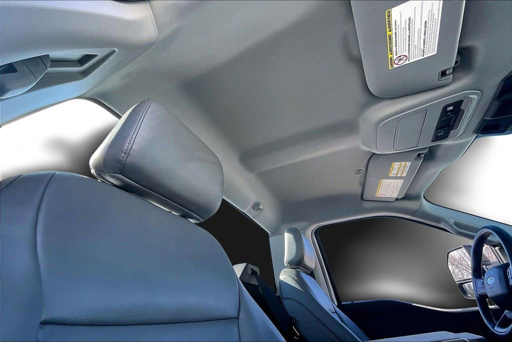 Certified 2024 Ford F350 XL w/ XL Off-Road Package image 19