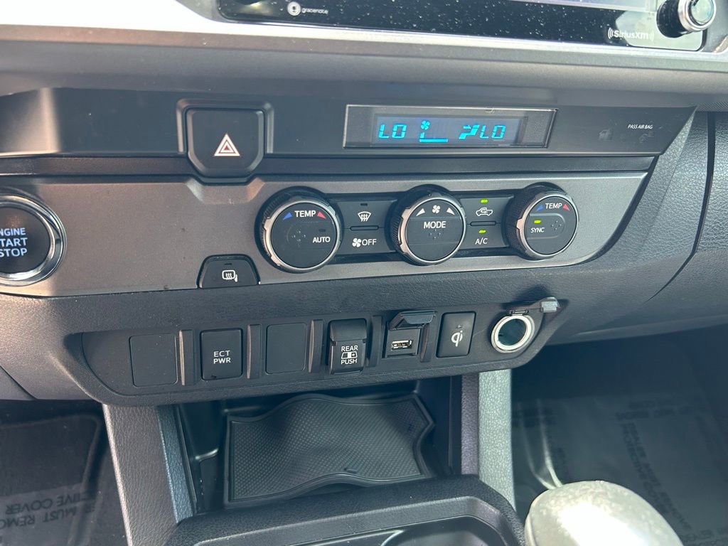 Used 2021 Toyota Tacoma TRD Off-Road image 26