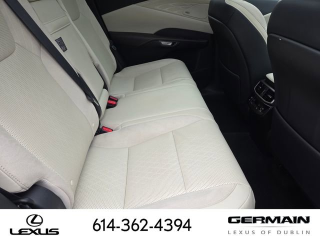 Used 2025 Lexus RX 350 AWD image 38
