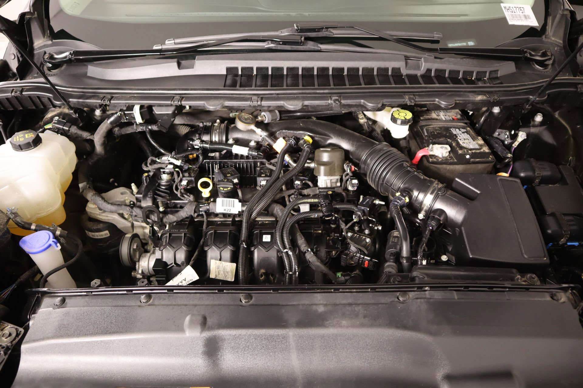 Used 2023 Ford Edge SEL w/ Convenience Package image 19