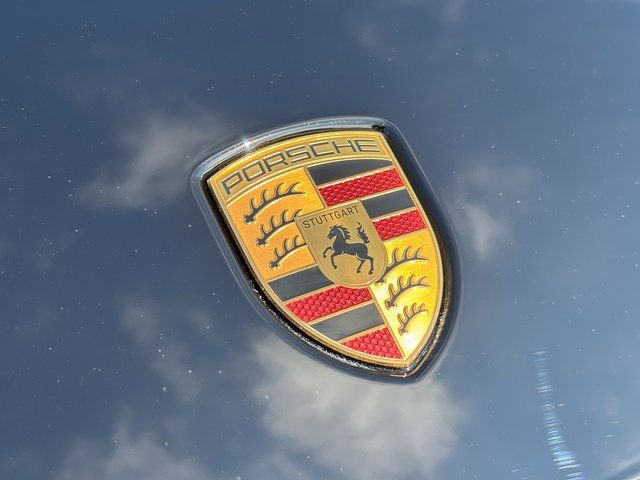 New 2026 Porsche Panamera 4 image 28