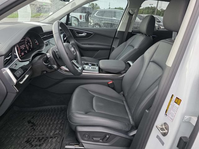 Used 2023 Audi Q7 2.0T Premium Plus AWD/4WD image 9