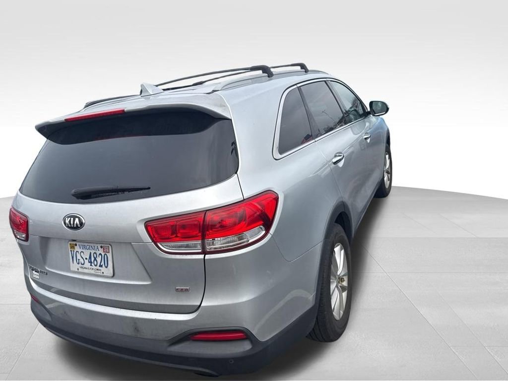 Used 2016 Kia Sorento LX w/ LX Convenience Package image 75
