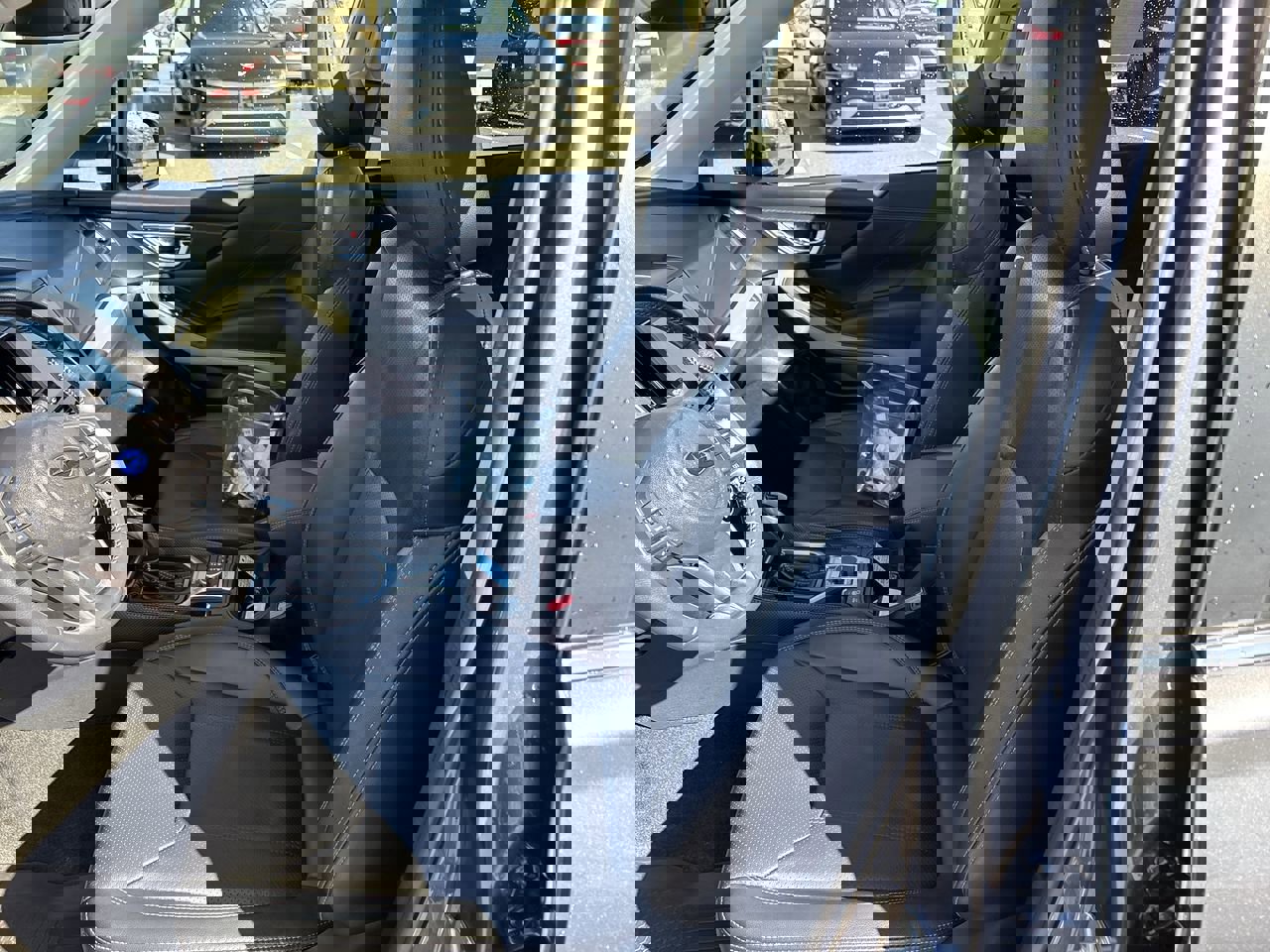 Used 2023 Subaru Forester Limited image 14