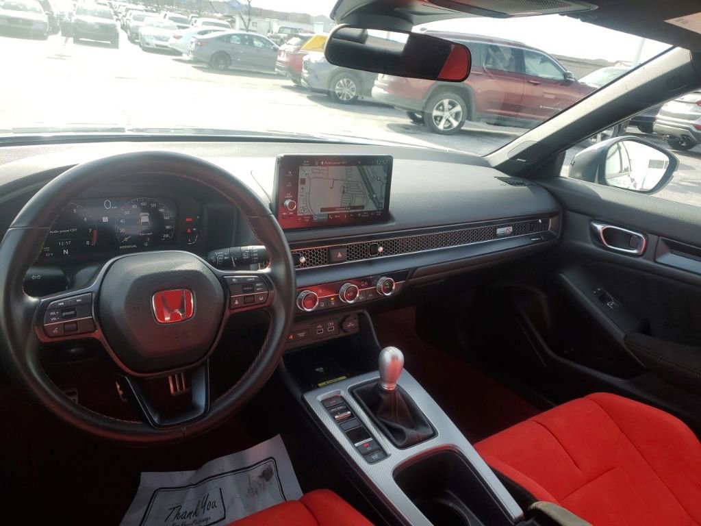 Used 2023 Honda Civic Type R image 26