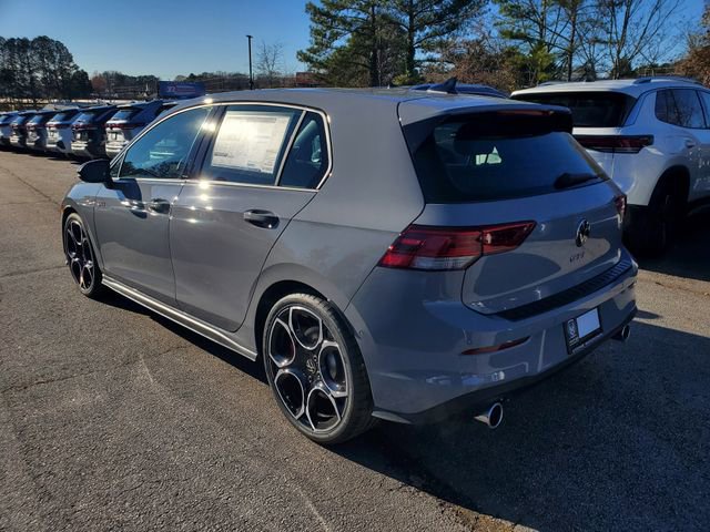 New 2026 Volkswagen GTI Autobahn image 6