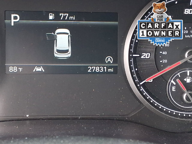 Used 2023 Hyundai Santa Fe SEL AWD/4WD image 19