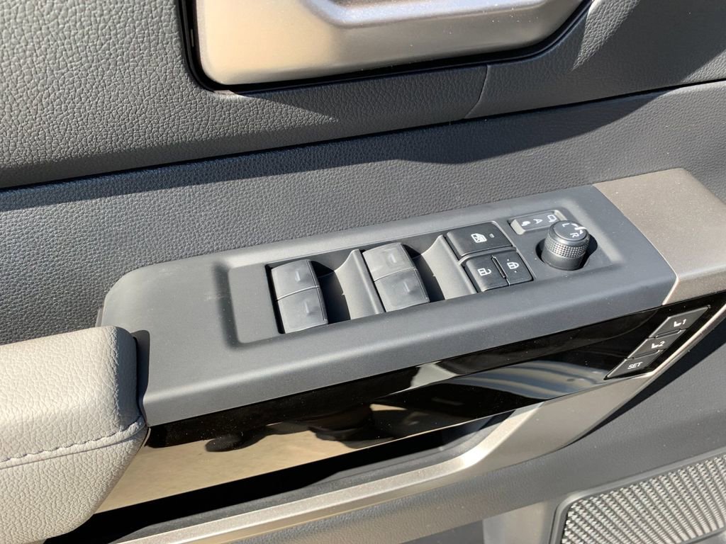 New 2026 Toyota Sequoia Limited AWD/4WD image 12