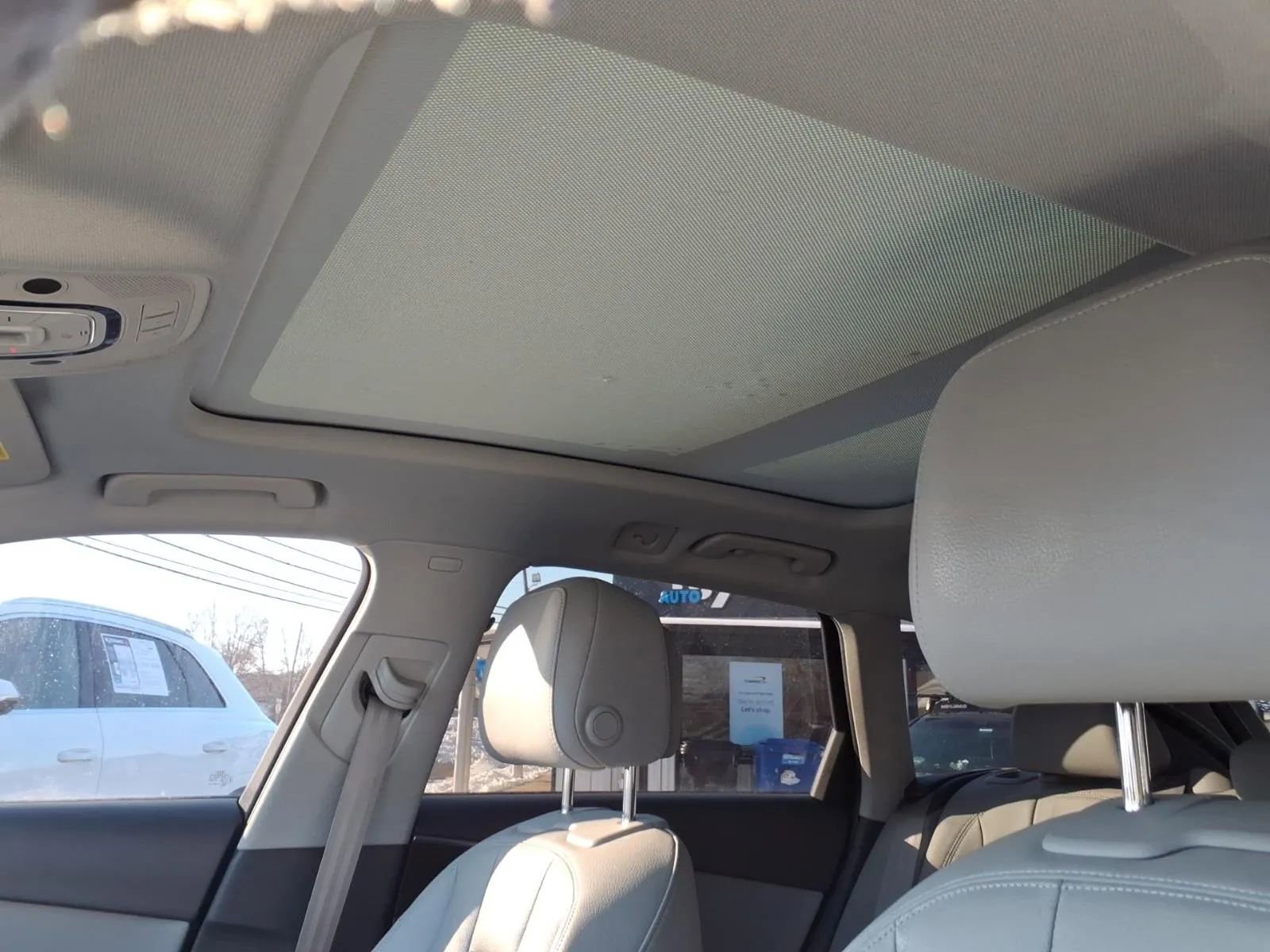 Used 2017 Audi A4 2.0T allroad Premium Plus w/ Technology Package image 27