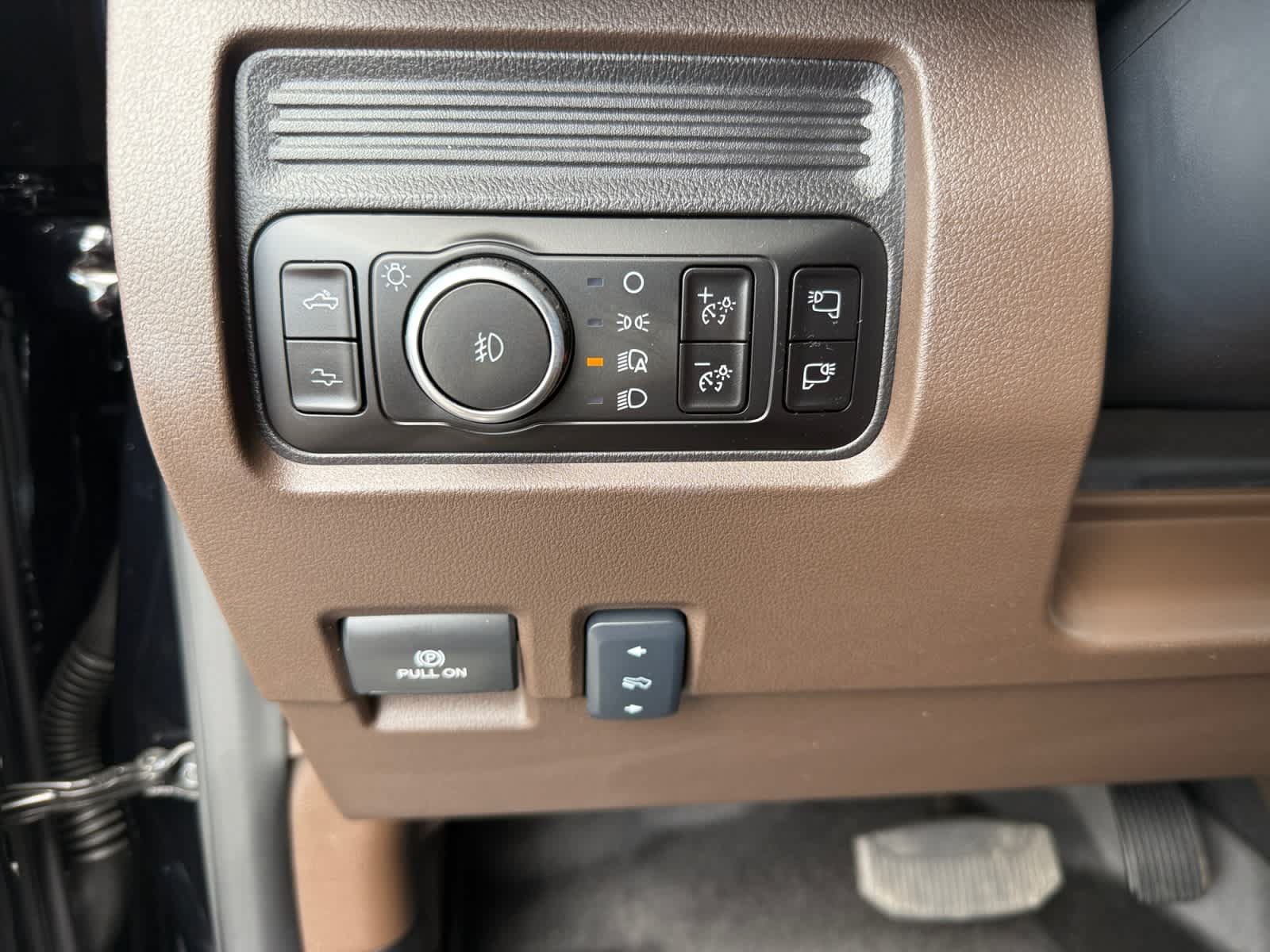 Used 2026 Ford F250 King Ranch AWD/4WD image 27