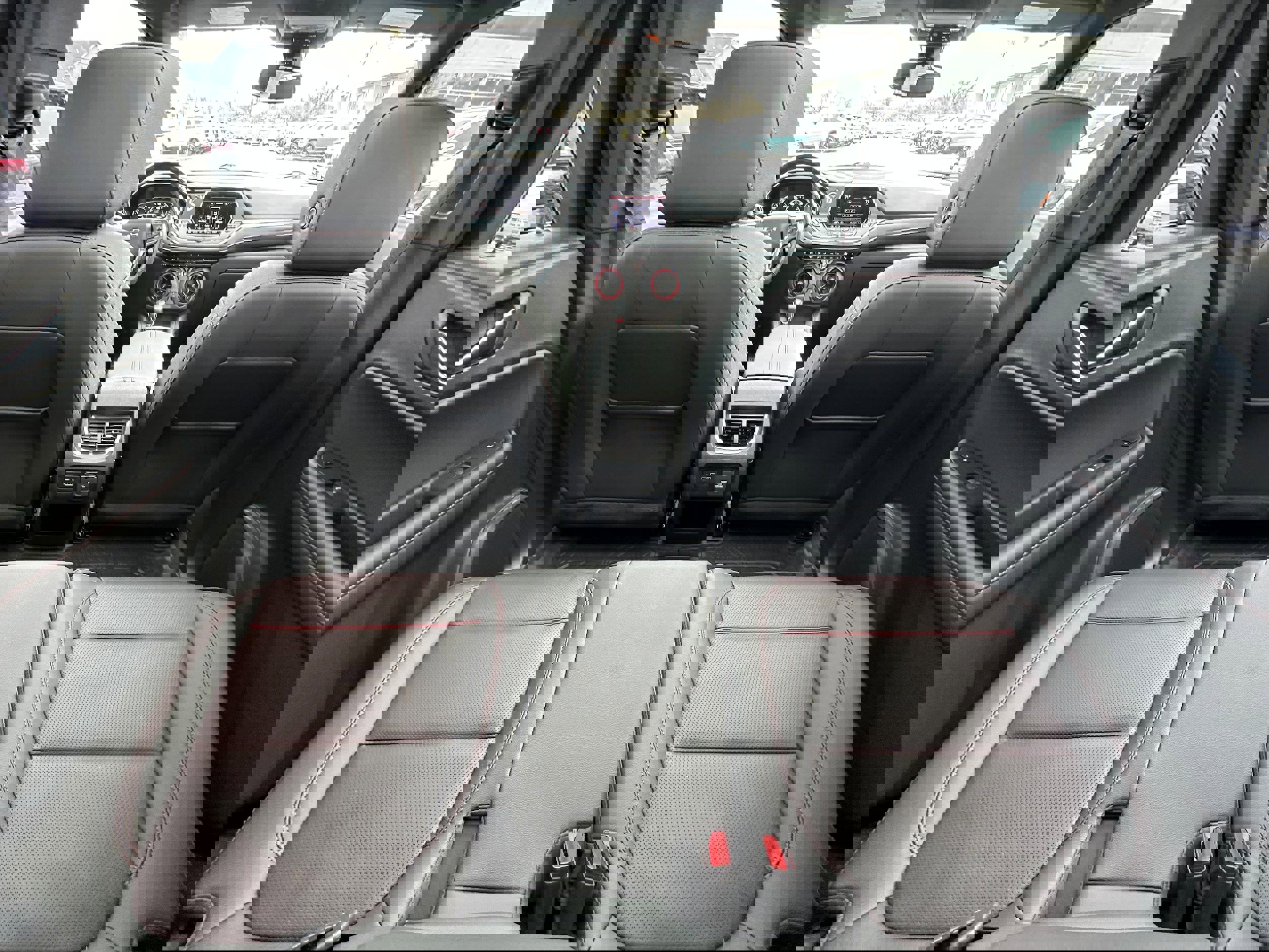 Used 2022 Chevrolet Blazer RS w/ Enhanced Convenience Package image 13