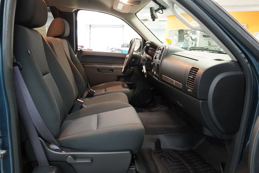 Used 2012 Chevrolet Silverado 1500 LT w/ All-Star Edition image 33