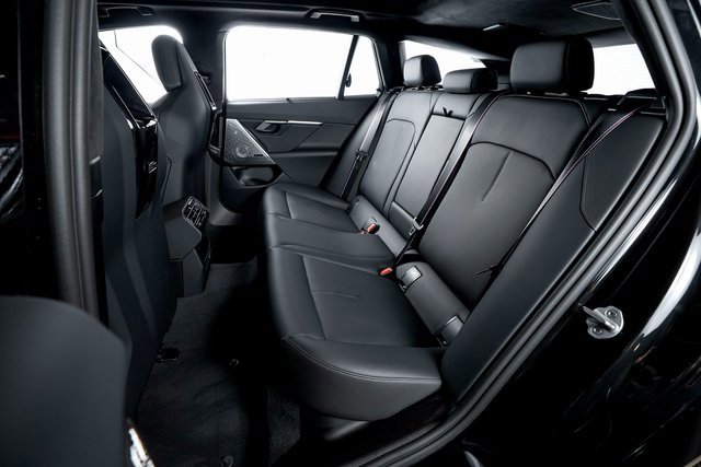 Used 2025 BMW M5 Touring w/ M Driver's Package image 22