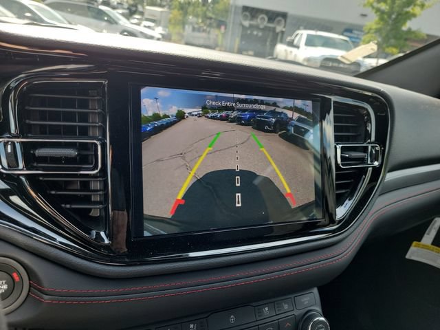 New 2026 Dodge Durango GT AWD/4WD image 32