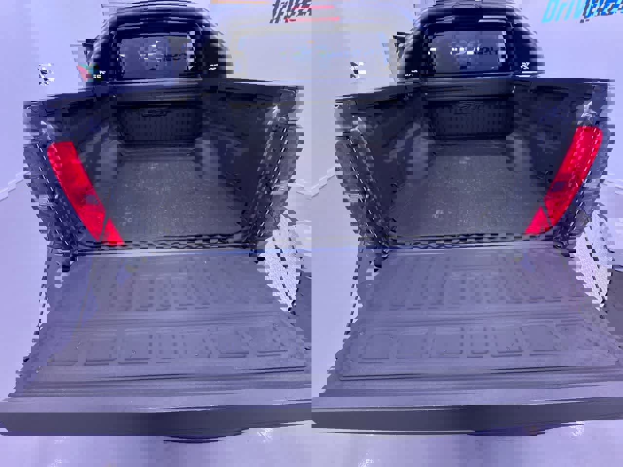 Used 2020 Chevrolet Colorado ZR2 image 40