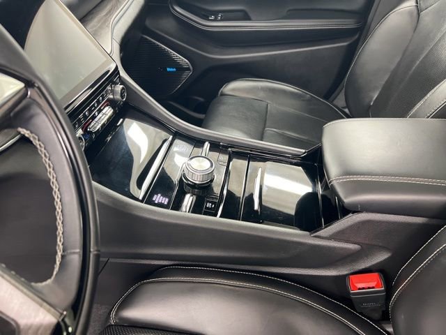 Used 2022 Jeep Grand Cherokee Overland w/ Adv Protech Group III image 15