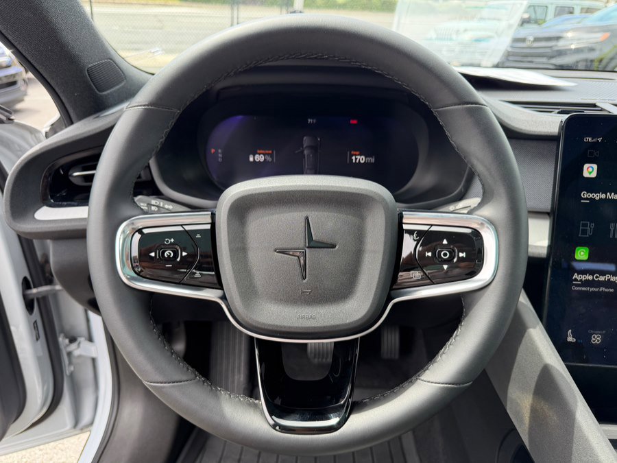 Used 2023 Polestar Polestar 2 w/ Pilot Pack AWD/4WD image 12