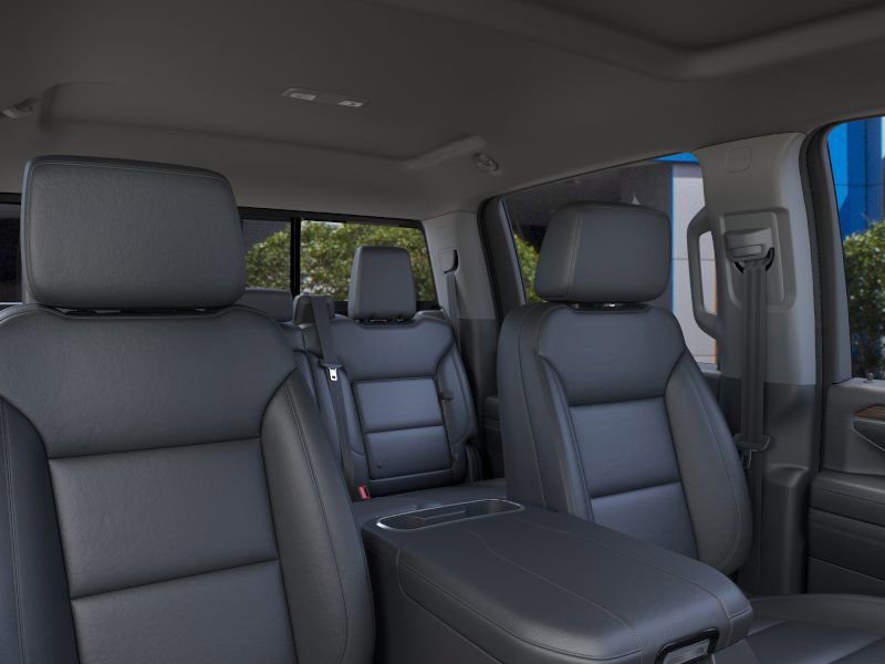 New 2026 Chevrolet Silverado 2500 LT image 24