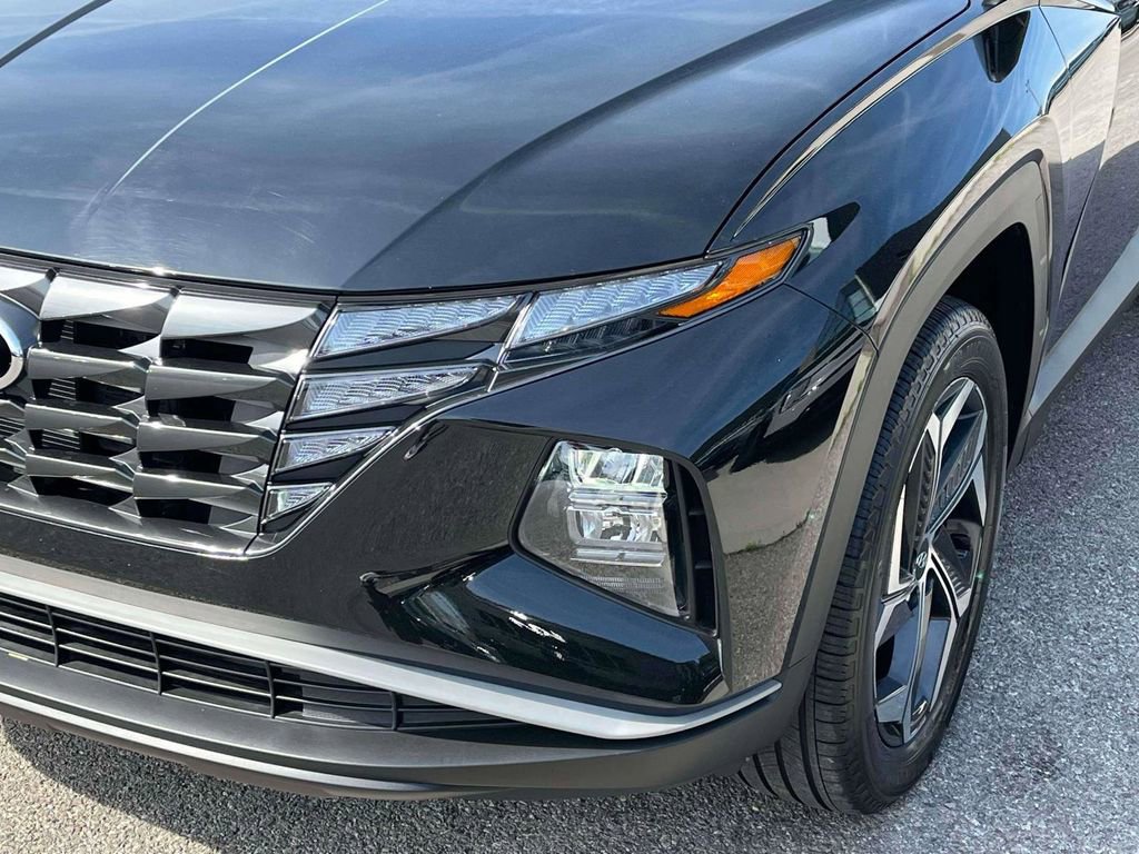 Used 2024 Hyundai Tucson SEL image 34