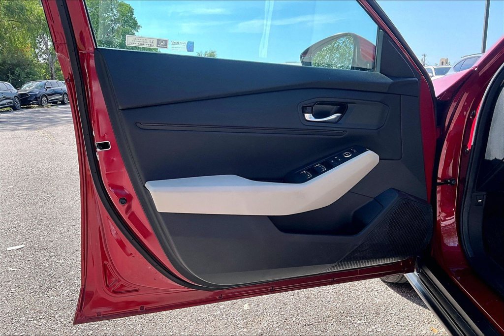 Used 2024 Honda Accord EX image 22