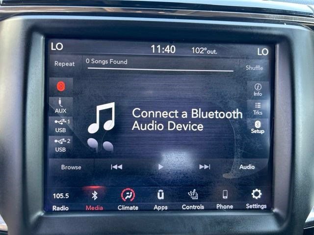 Used 2018 RAM 1500 Sport AWD/4WD image 23