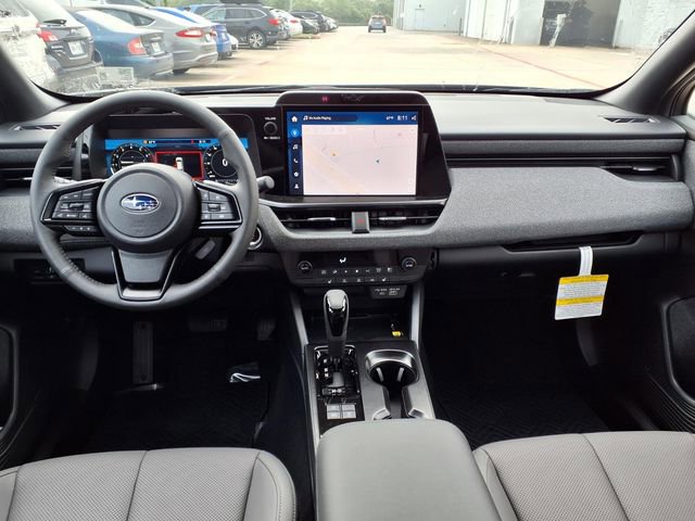 New 2026 Subaru Outback Limited AWD/4WD image 5