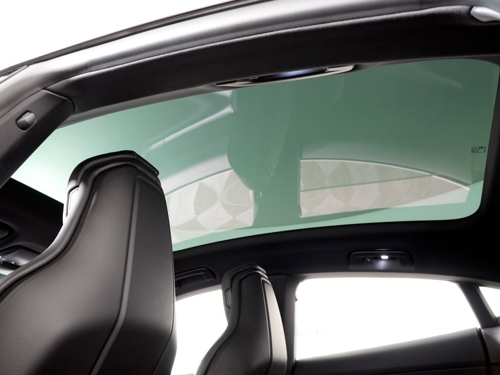 New 2026 Porsche Taycan AWD/4WD image 20