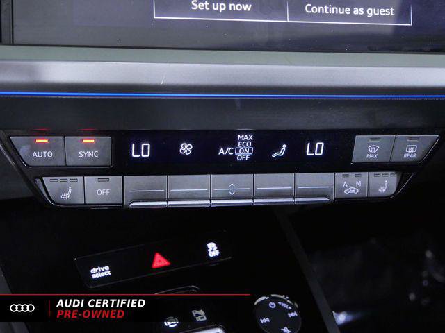 Used 2022 Audi Q4 e-tron Premium Plus w/ Premium Plus AWD/4WD image 24