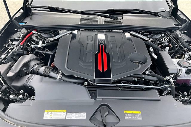 New 2026 Audi S5 Premium Plus AWD/4WD image 9