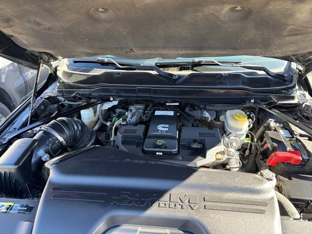 Used 2021 RAM 2500 Big Horn image 23